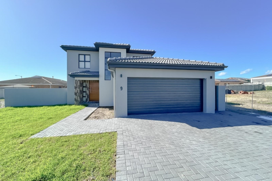 3 Bedroom Property for Sale in Rouxville Western Cape